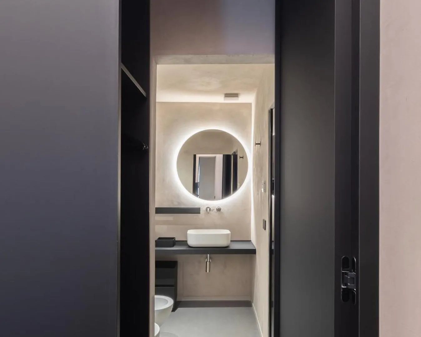 Terme Di Bacco - Design Apartaments And Spa Catania Apartment
