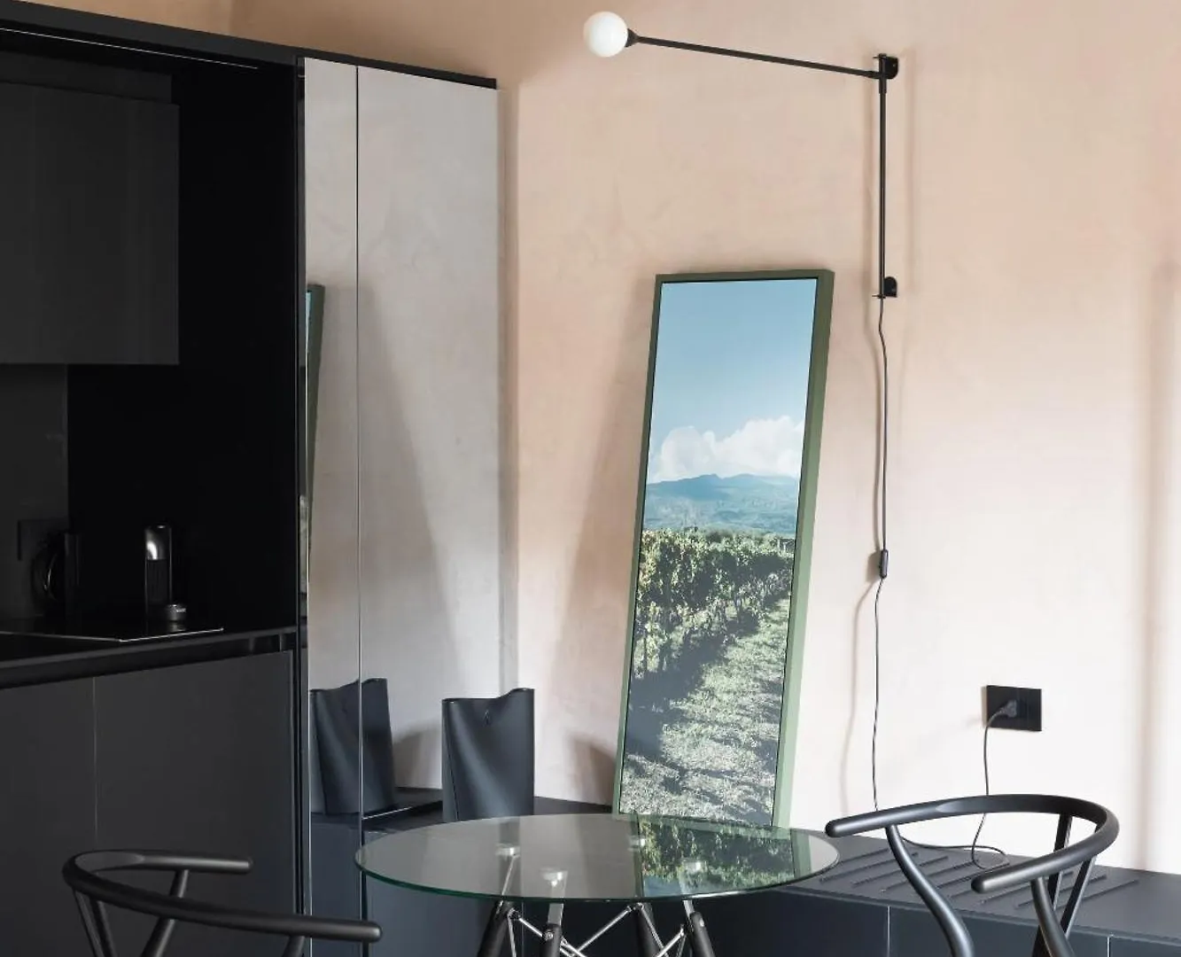 Terme Di Bacco - Design Apartaments And Spa Catania Italy