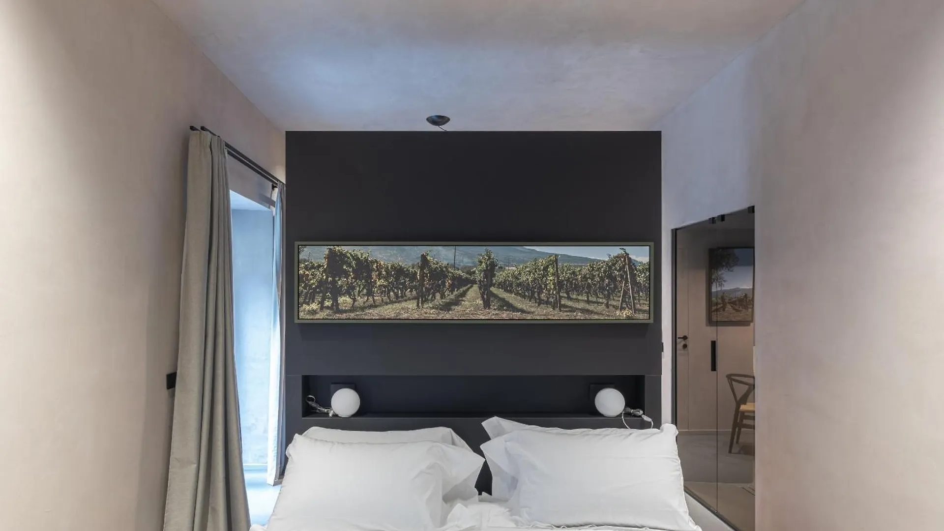 Terme Di Bacco - Design Apartaments And Spa Catania