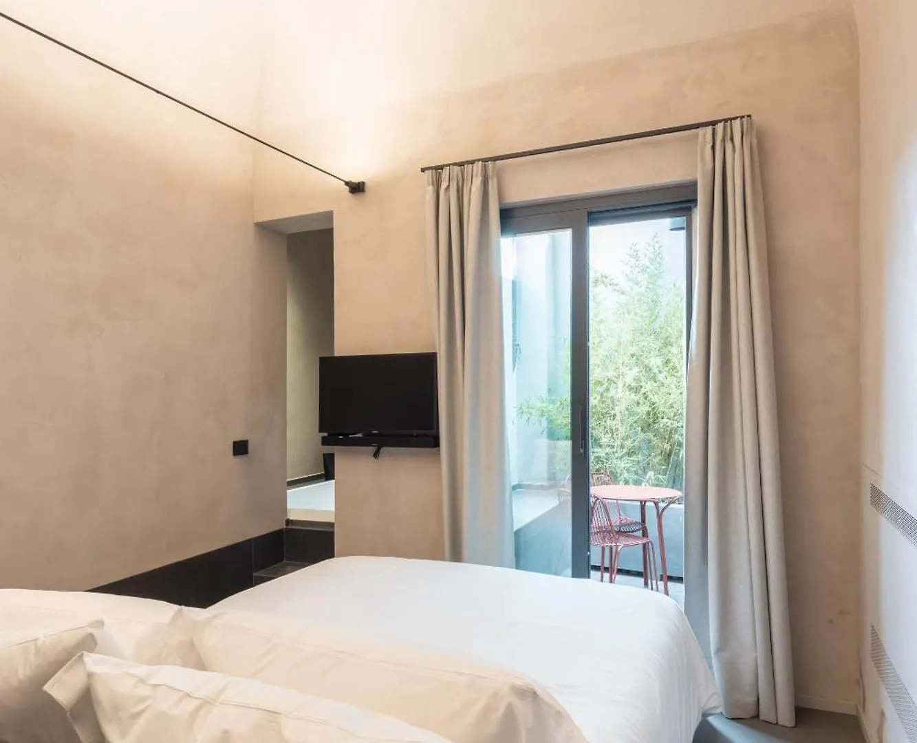 Terme Di Bacco - Design Apartaments And Spa Catania 0*,  Italy