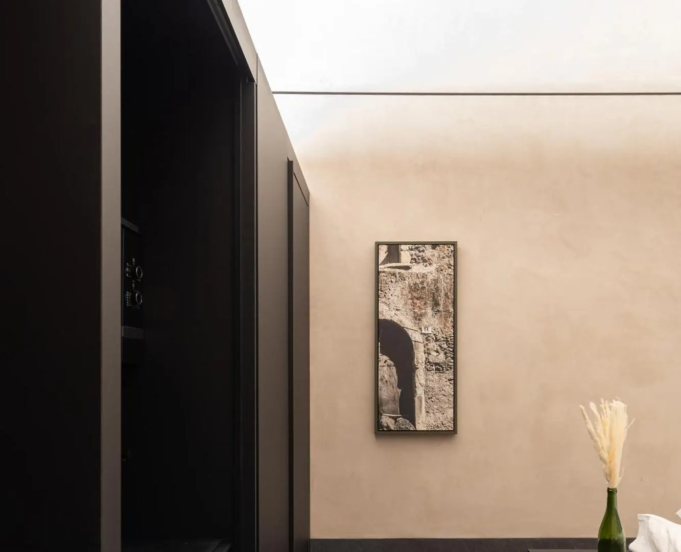Apartment Terme Di Bacco - Design Apartaments And Spa Catania