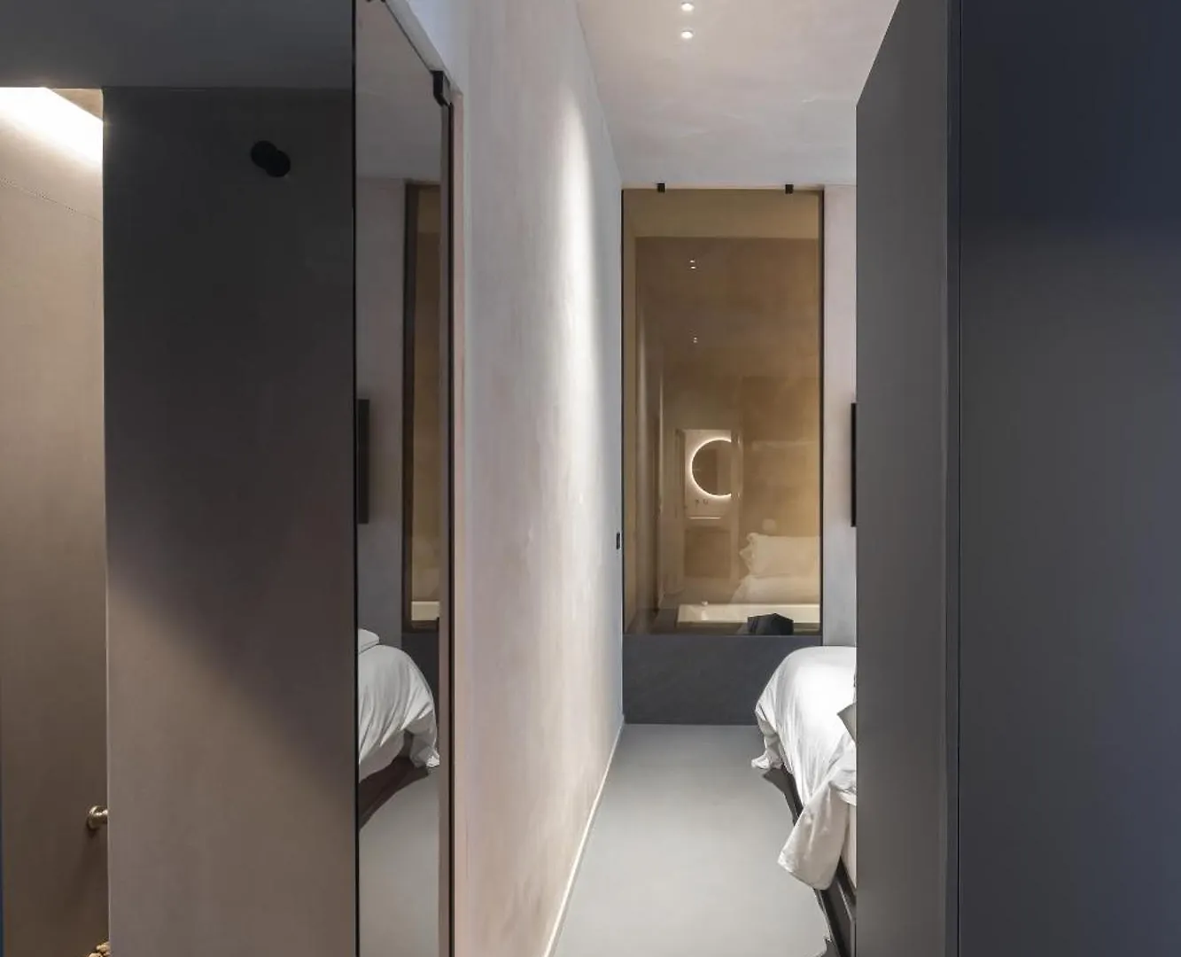 Terme Di Bacco - Design Apartaments And Spa Catania Italy