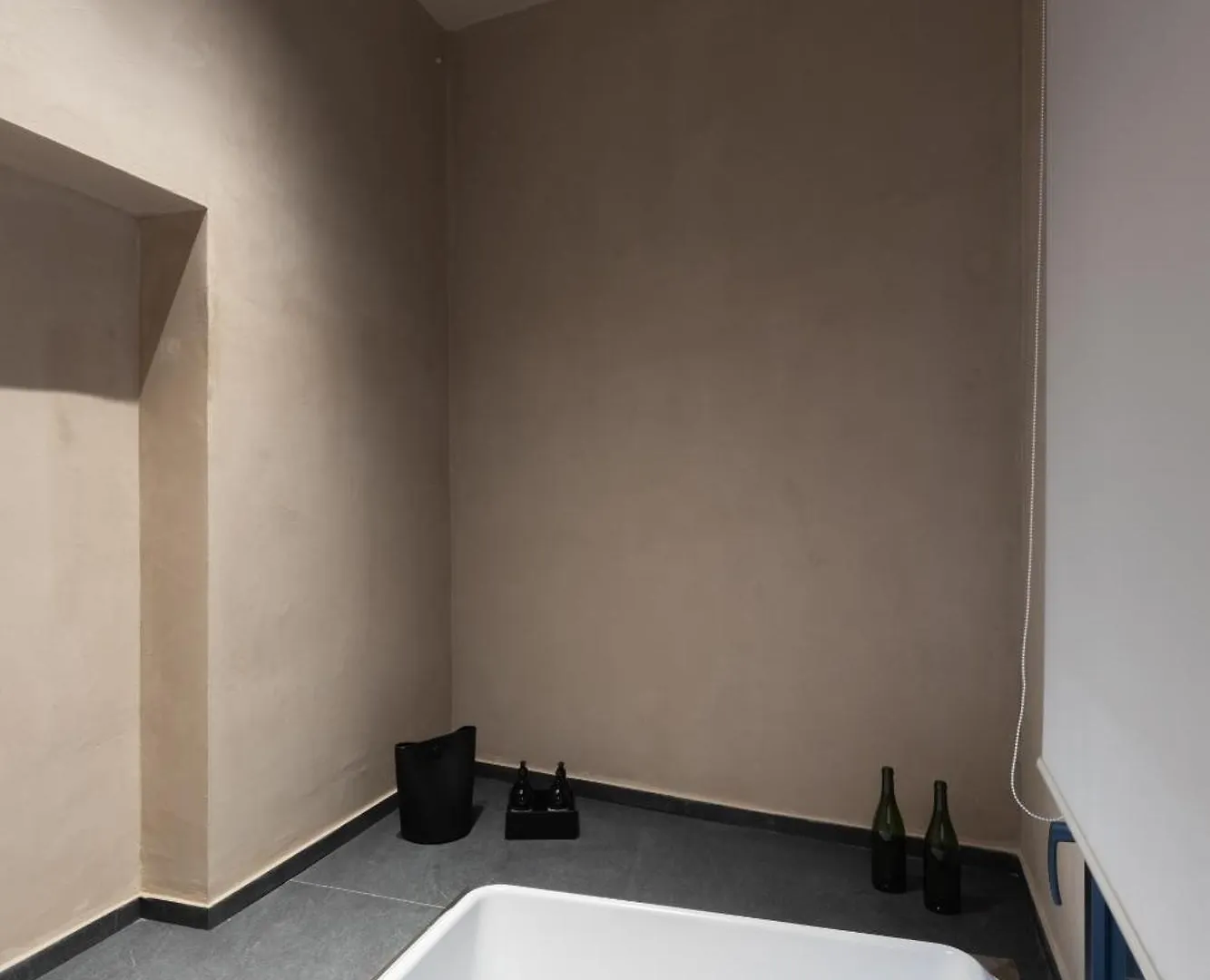 Terme Di Bacco - Design Apartaments And Spa Catania Apartment