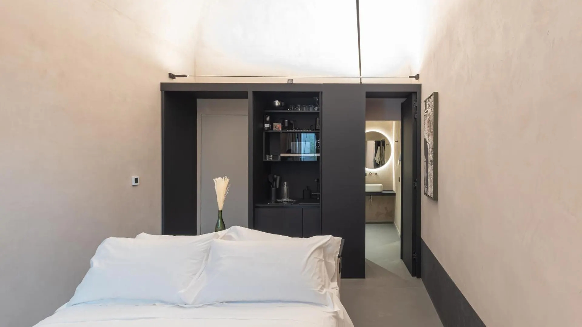 Terme Di Bacco - Design Apartaments And Spa Catania 0*,  Italy