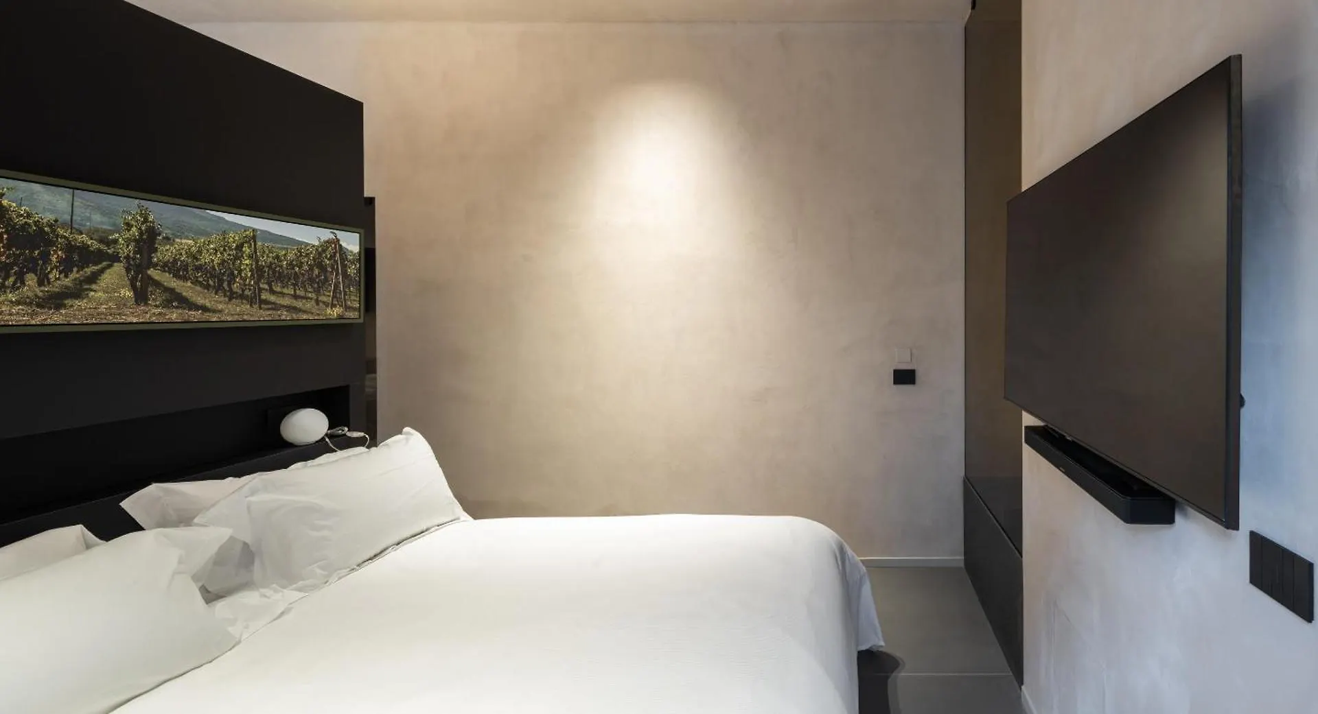 Apartment Terme Di Bacco - Design Apartaments And Spa Catania Italy