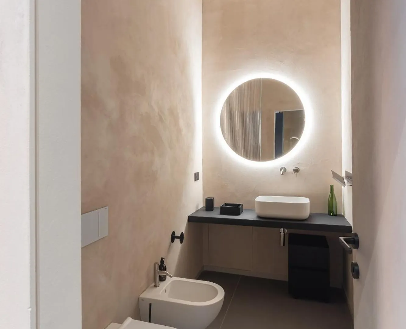 Terme Di Bacco - Design Apartaments And Spa Catania 0*,