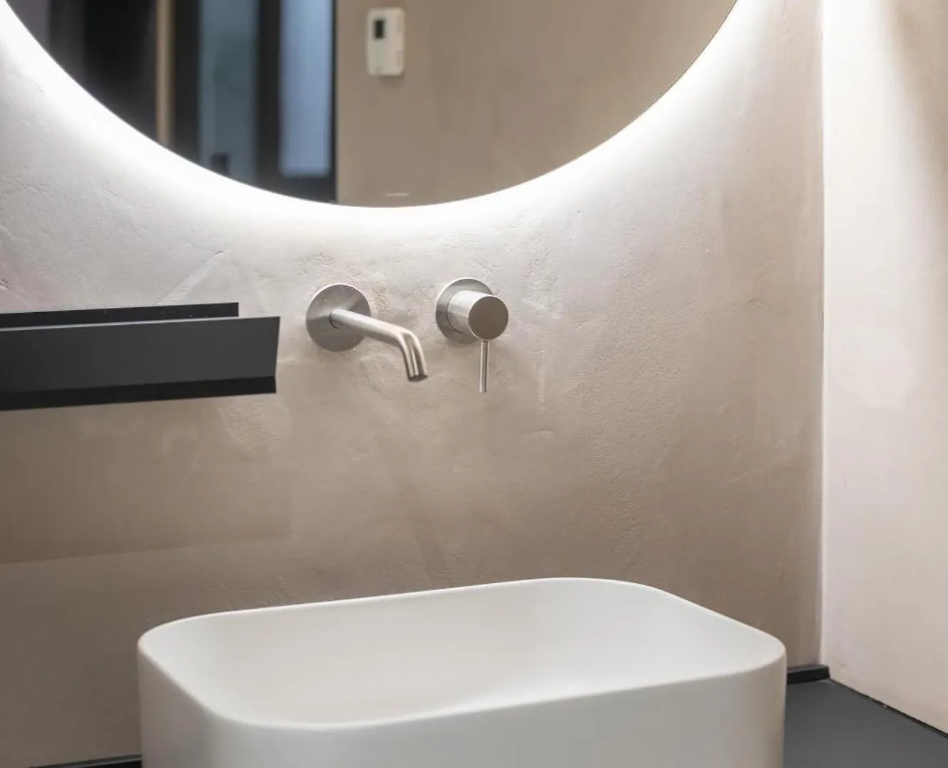 Apartment Terme Di Bacco - Design Apartaments And Spa Catania Italy