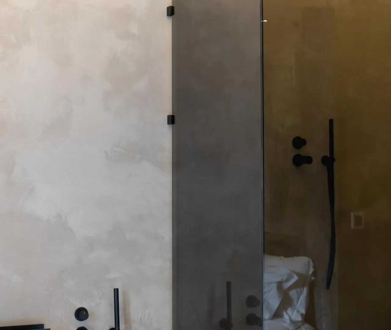 アパート Terme Di Bacco - Design Apartaments And Spa カターニア イタリア