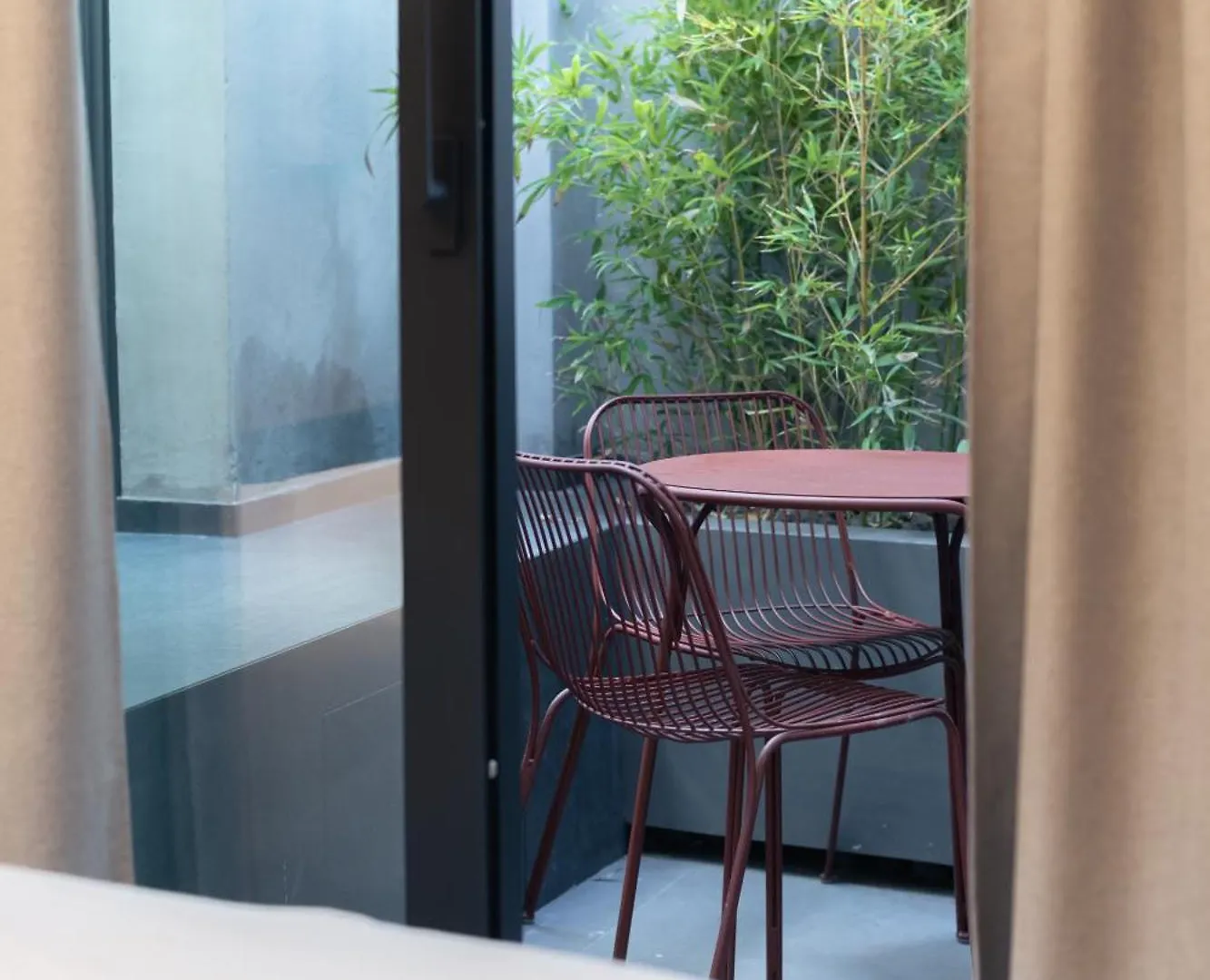 Terme Di Bacco - Design Apartaments And Spa Catania Italy