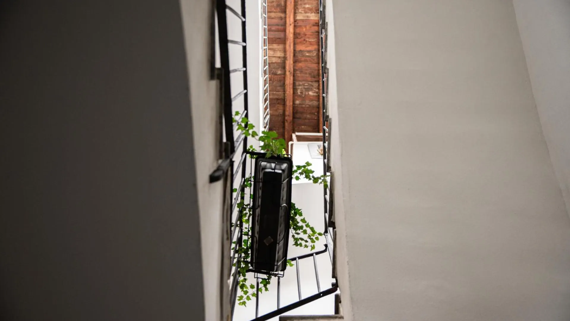 Terme Di Bacco - Design Apartaments And Spa Catania Italy