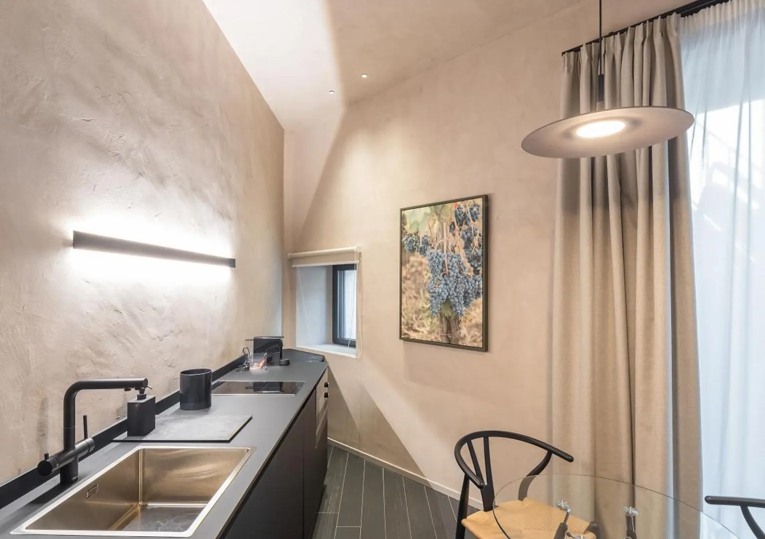 Terme Di Bacco - Design Apartaments And Spa Catania Apartment