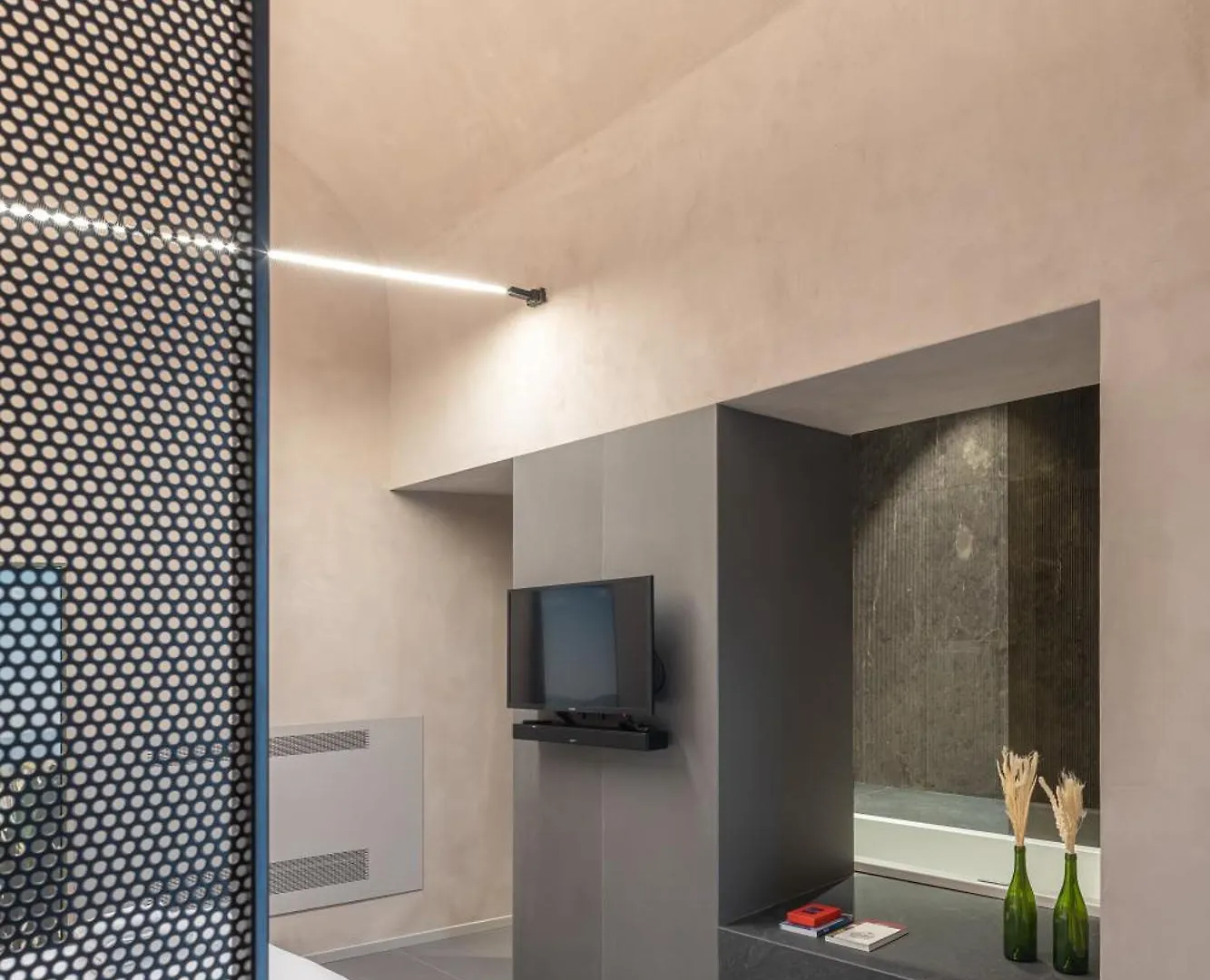 Terme Di Bacco - Design Apartaments And Spa カターニア イタリア
