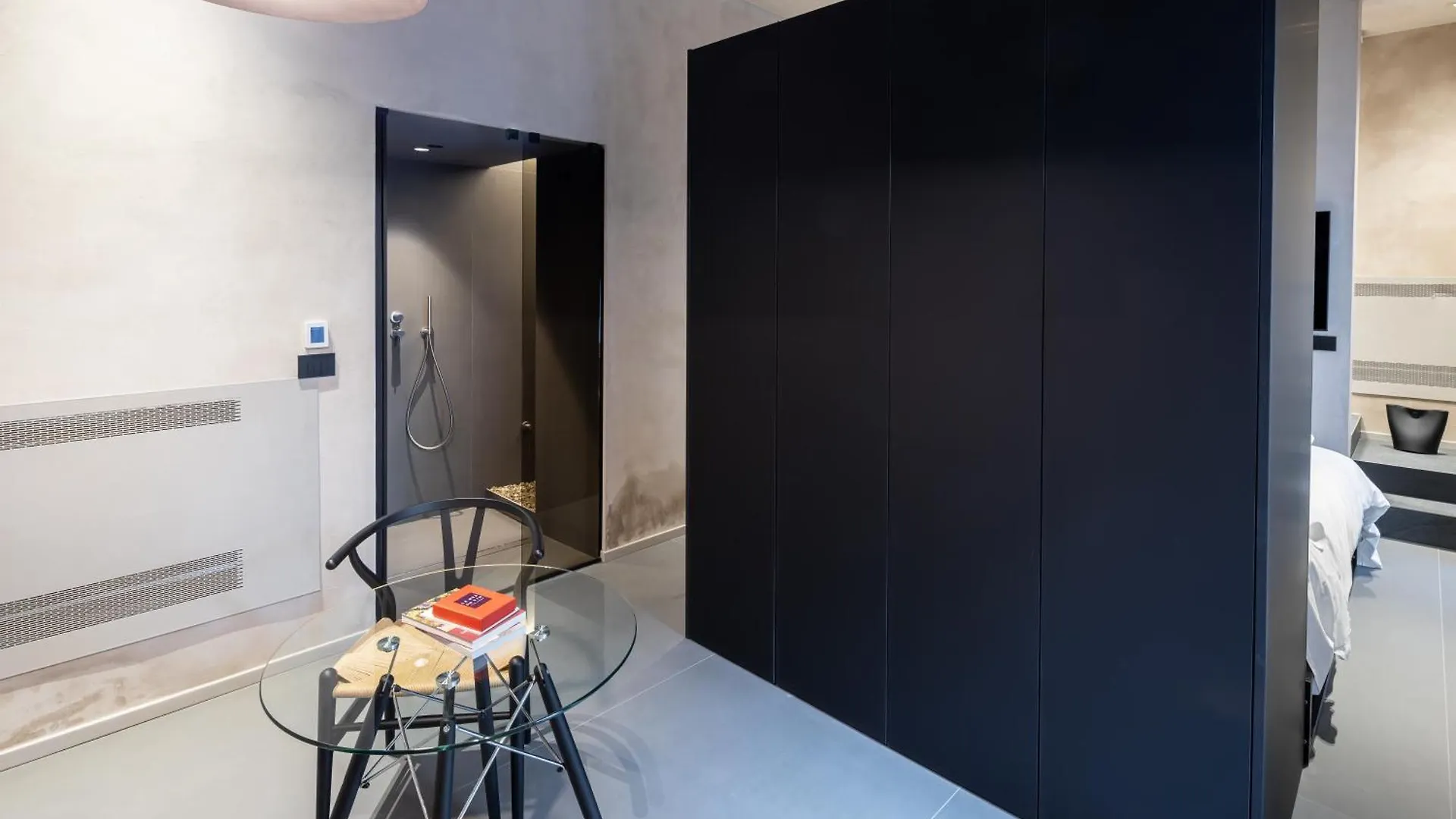 Terme Di Bacco - Design Apartaments And Spa Catania Apartment