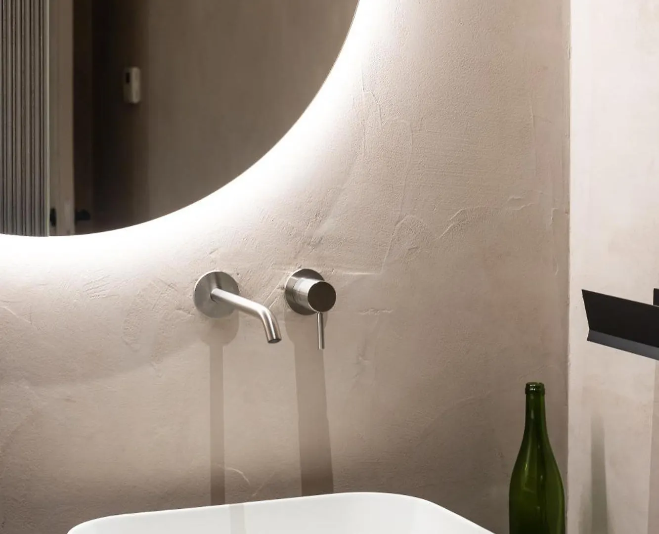 Terme Di Bacco - Design Apartaments And Spa Catania 0*,  Italy