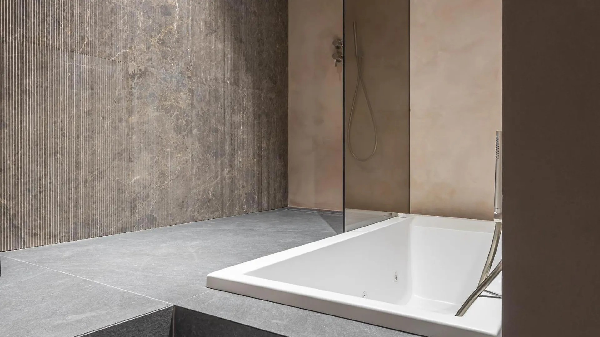 Terme Di Bacco - Design Apartaments And Spa Catania 0*,  Italy