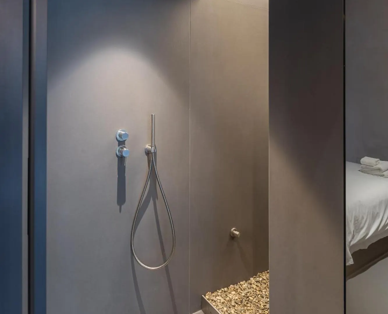 Apartment Terme Di Bacco - Design Apartaments And Spa Catania Italy
