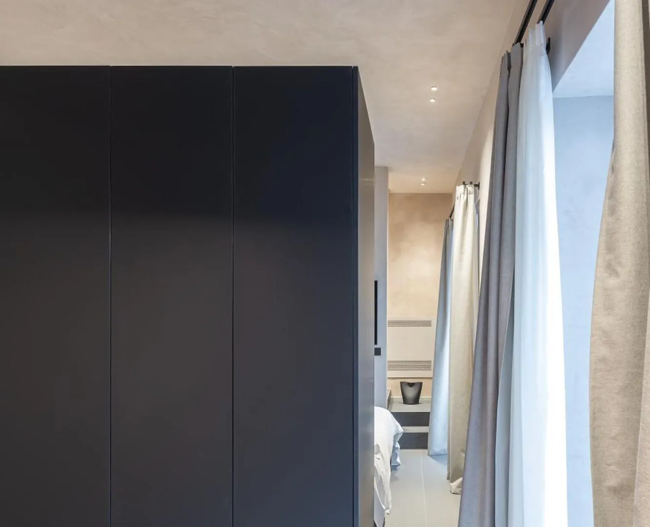 Terme Di Bacco - Design Apartaments And Spa Catania 0*,