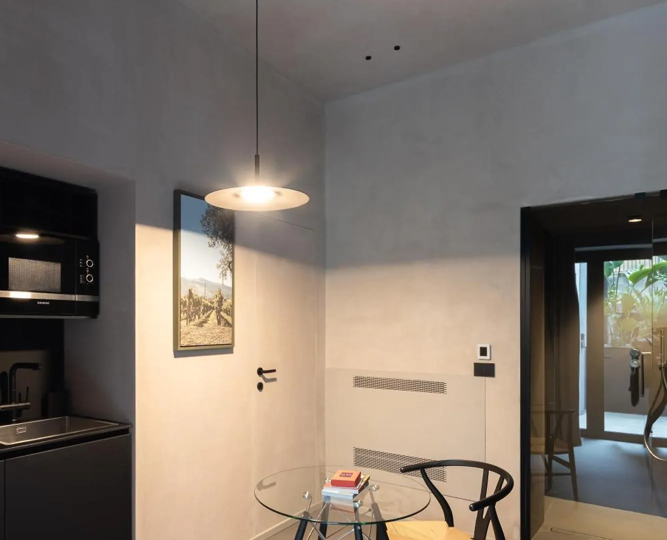 Terme Di Bacco - Design Apartaments And Spa Catania 0*,