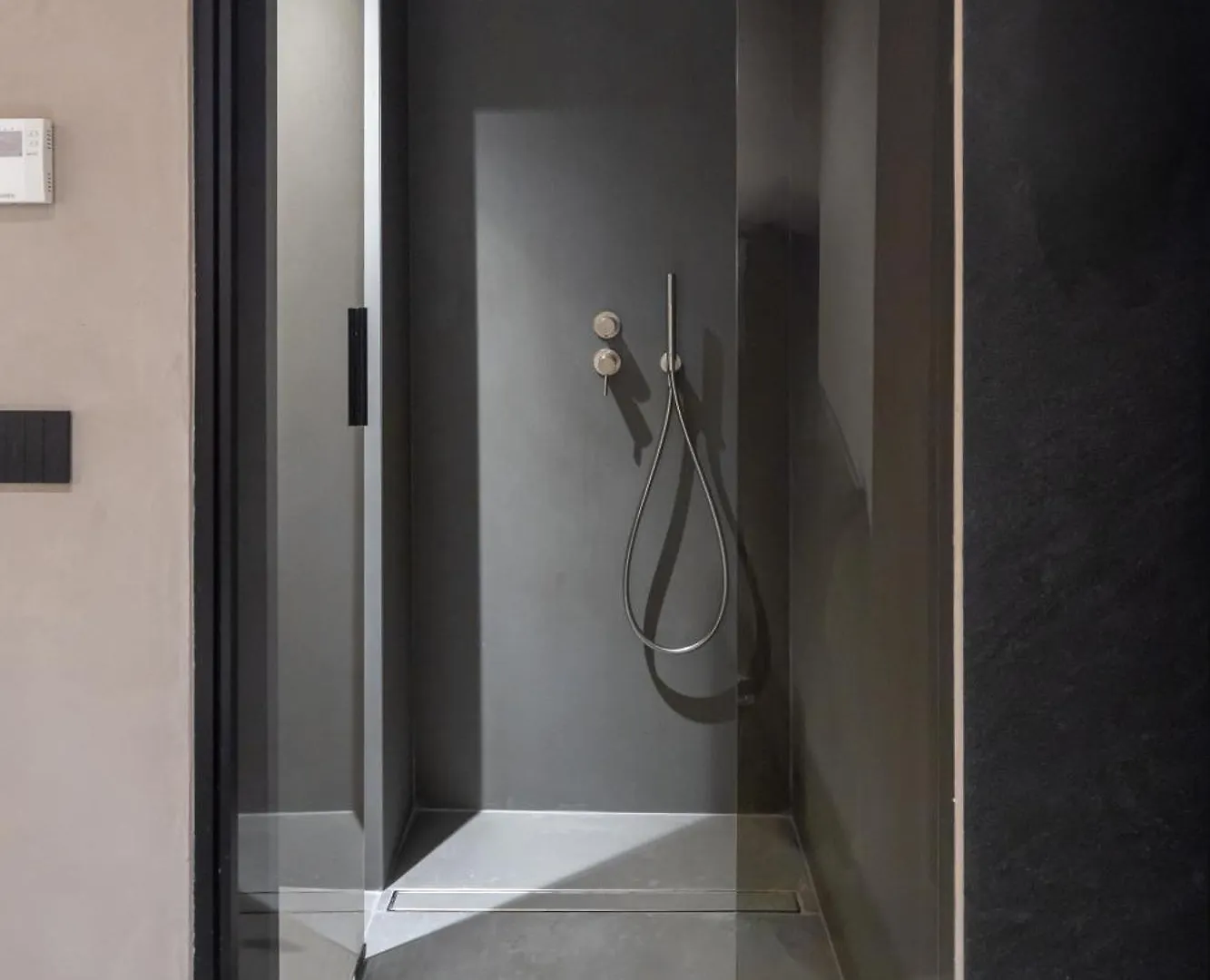 アパート Terme Di Bacco - Design Apartaments And Spa カターニア イタリア