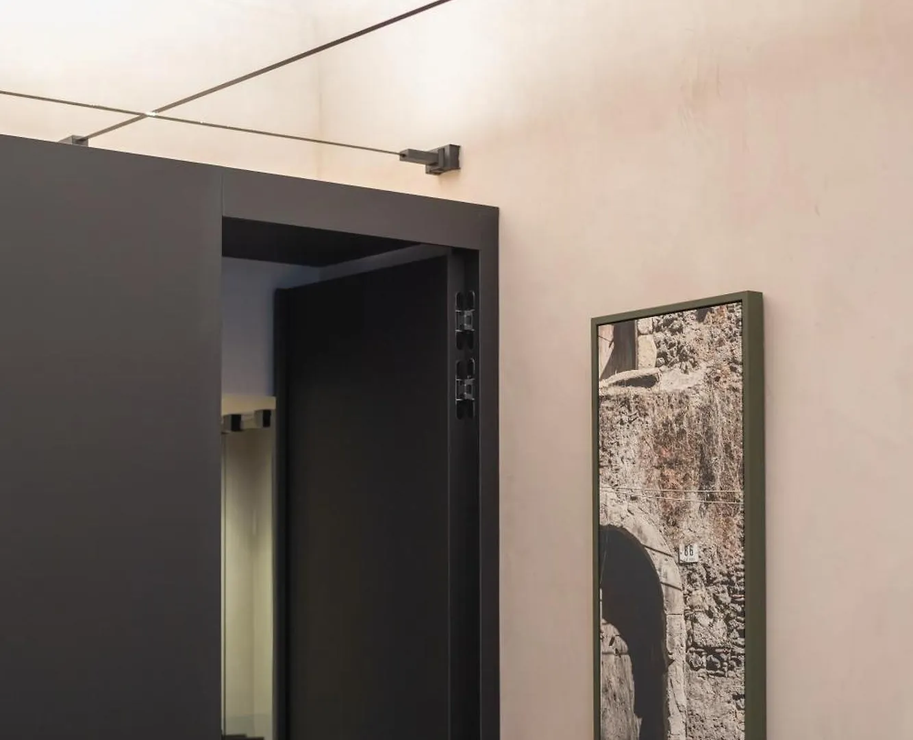 Apartment Terme Di Bacco - Design Apartaments And Spa Catania Italy