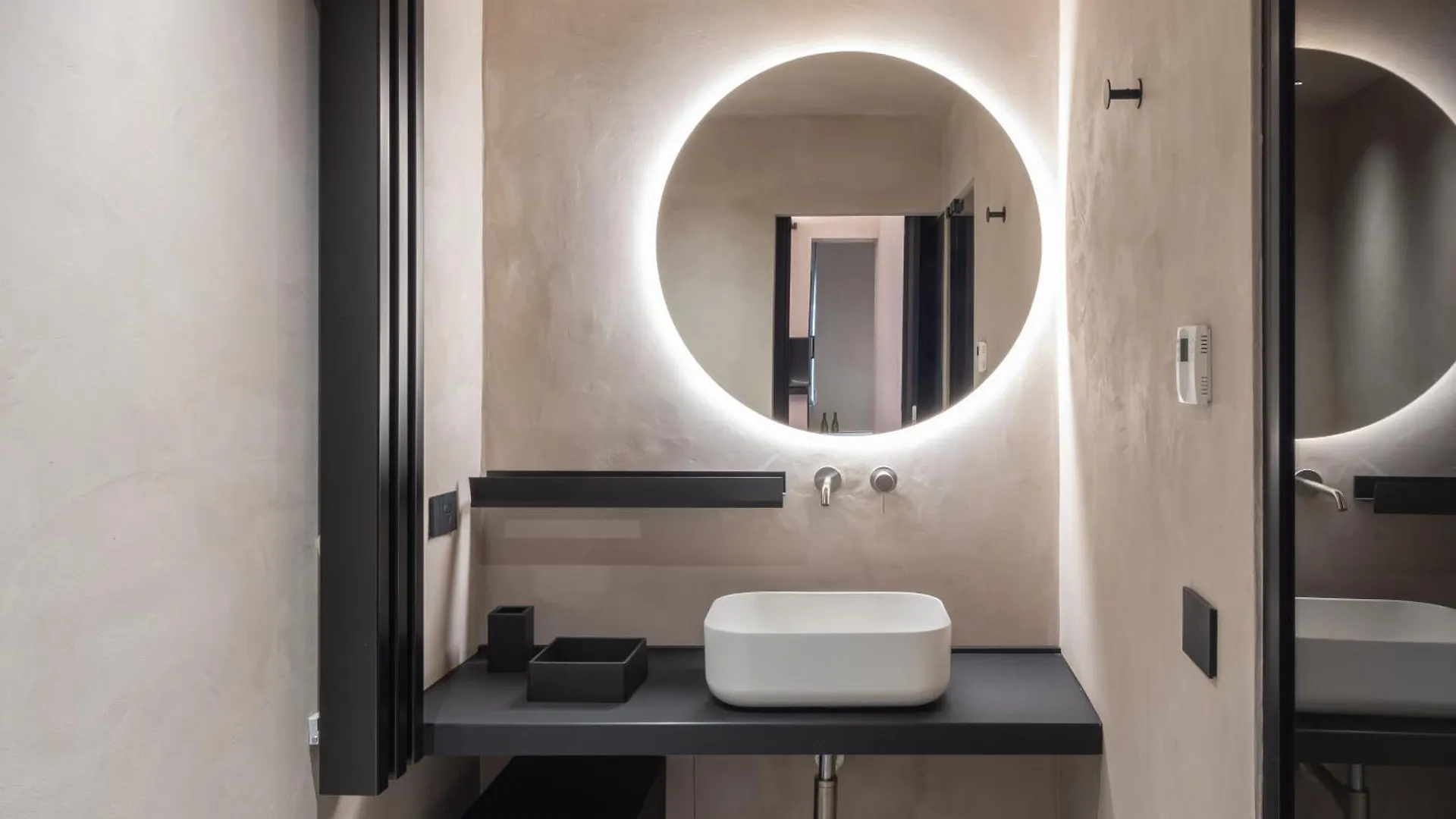 Apartment Terme Di Bacco - Design Apartaments And Spa Catania