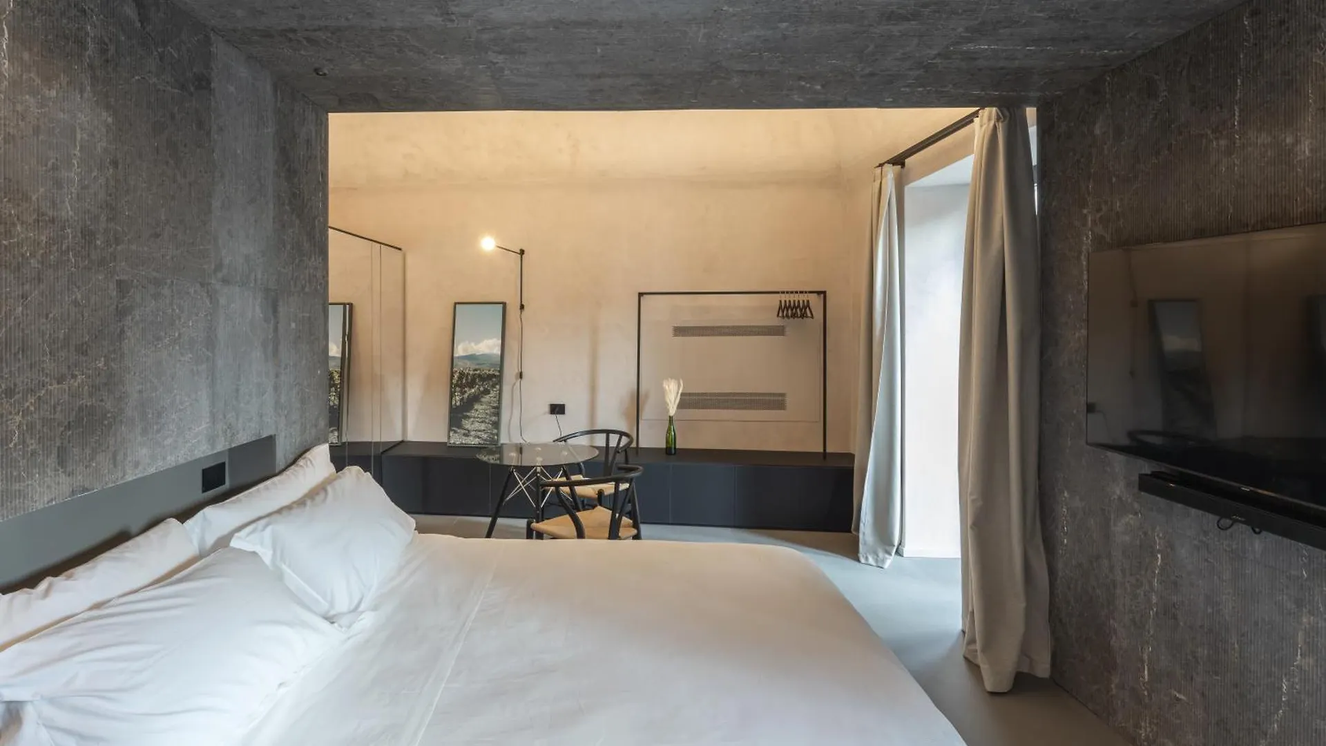 Terme Di Bacco - Design Apartaments And Spa Catania Apartment