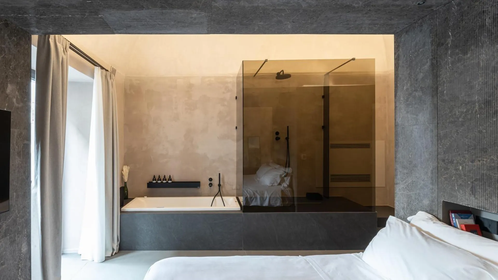 Apartment Terme Di Bacco - Design Apartaments And Spa Catania