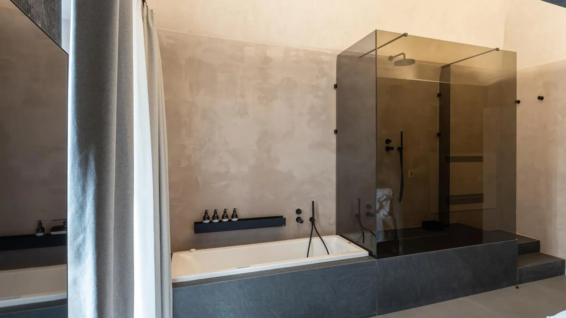Terme Di Bacco - Design Apartaments And Spa Catania Apartment