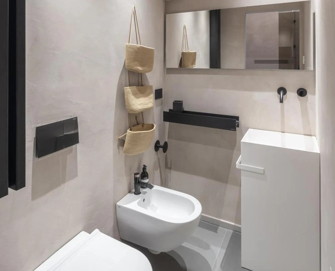 Terme Di Bacco - Design Apartaments And Spa Catania Apartment