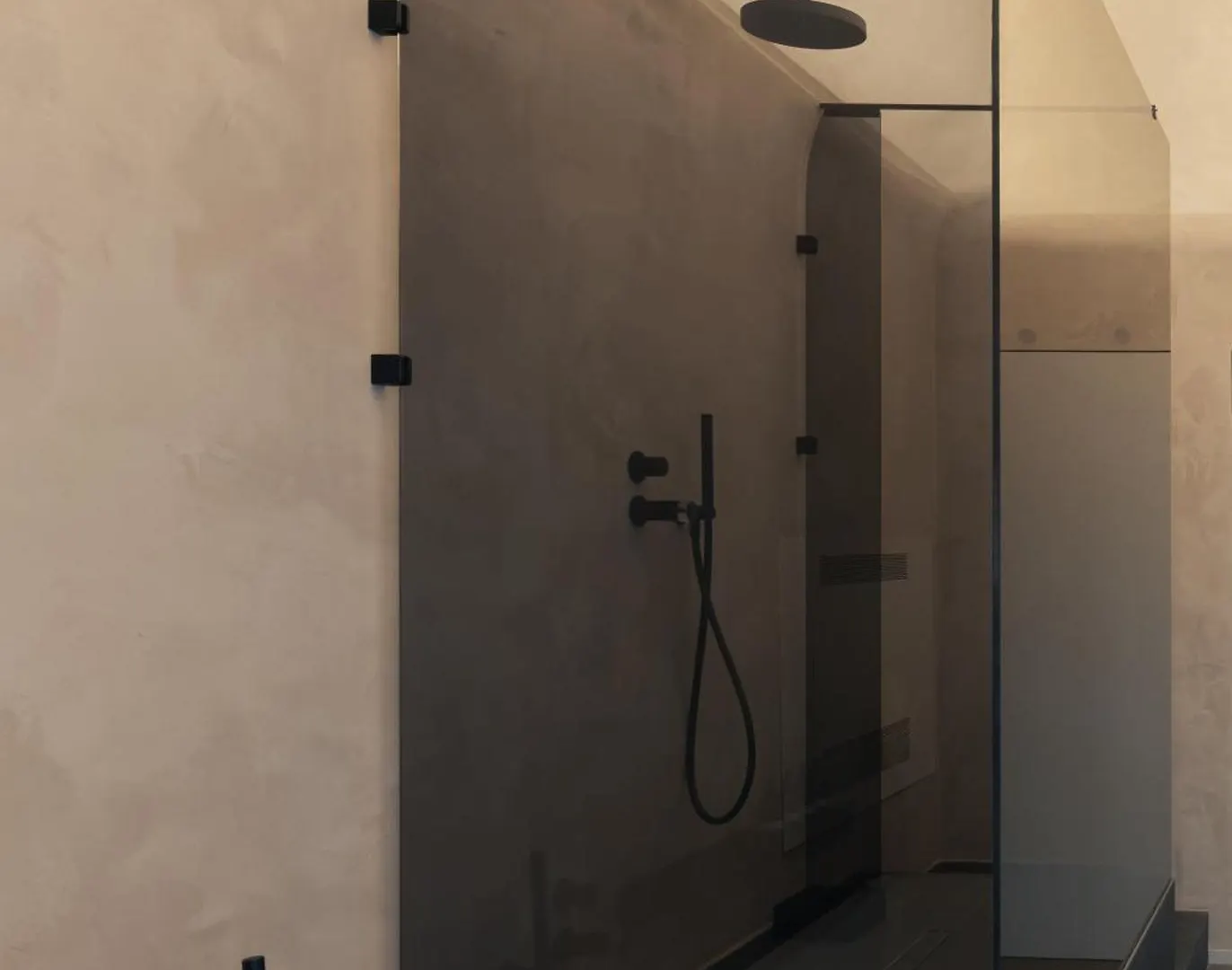 Terme Di Bacco - Design Apartaments And Spa Catania