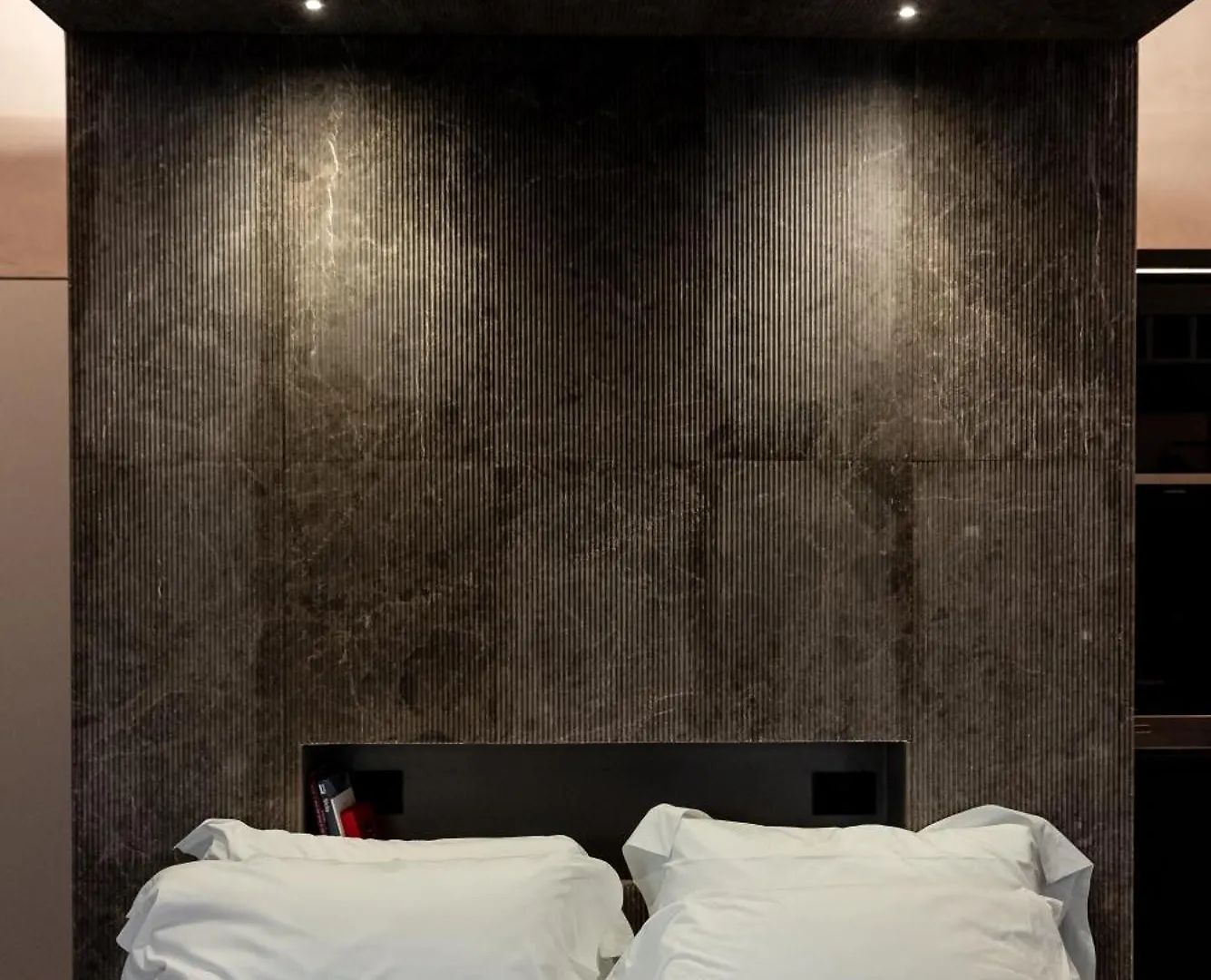 Apartment Terme Di Bacco - Design Apartaments And Spa Catania