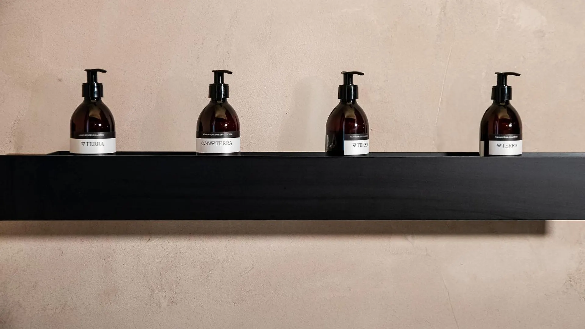 Terme Di Bacco - Design Apartaments And Spa Catania Apartment