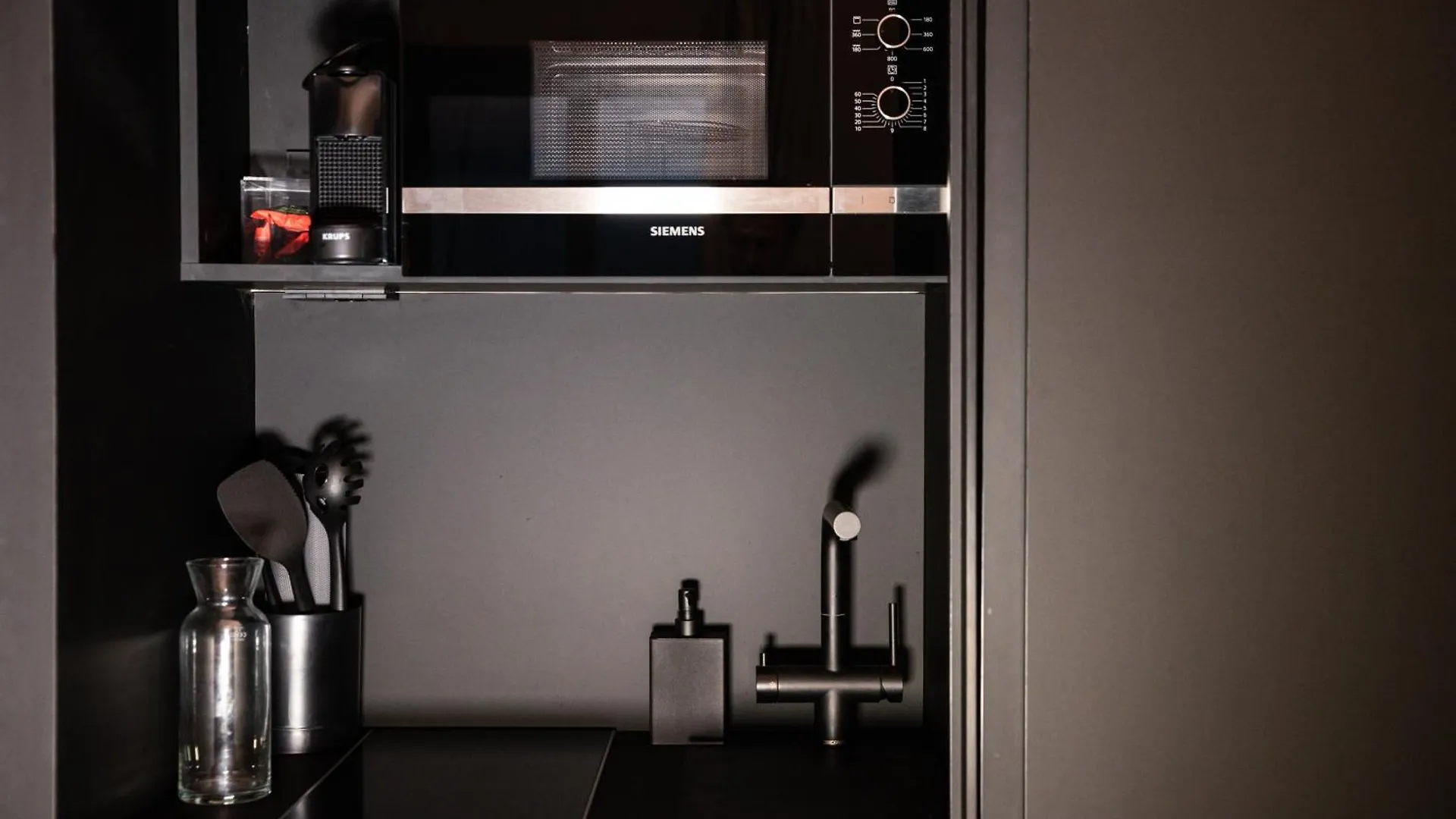 Apartment Terme Di Bacco - Design Apartaments And Spa Catania Italy