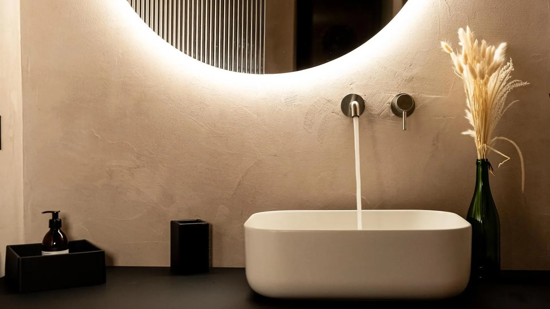 Apartment Terme Di Bacco - Design Apartaments And Spa Catania