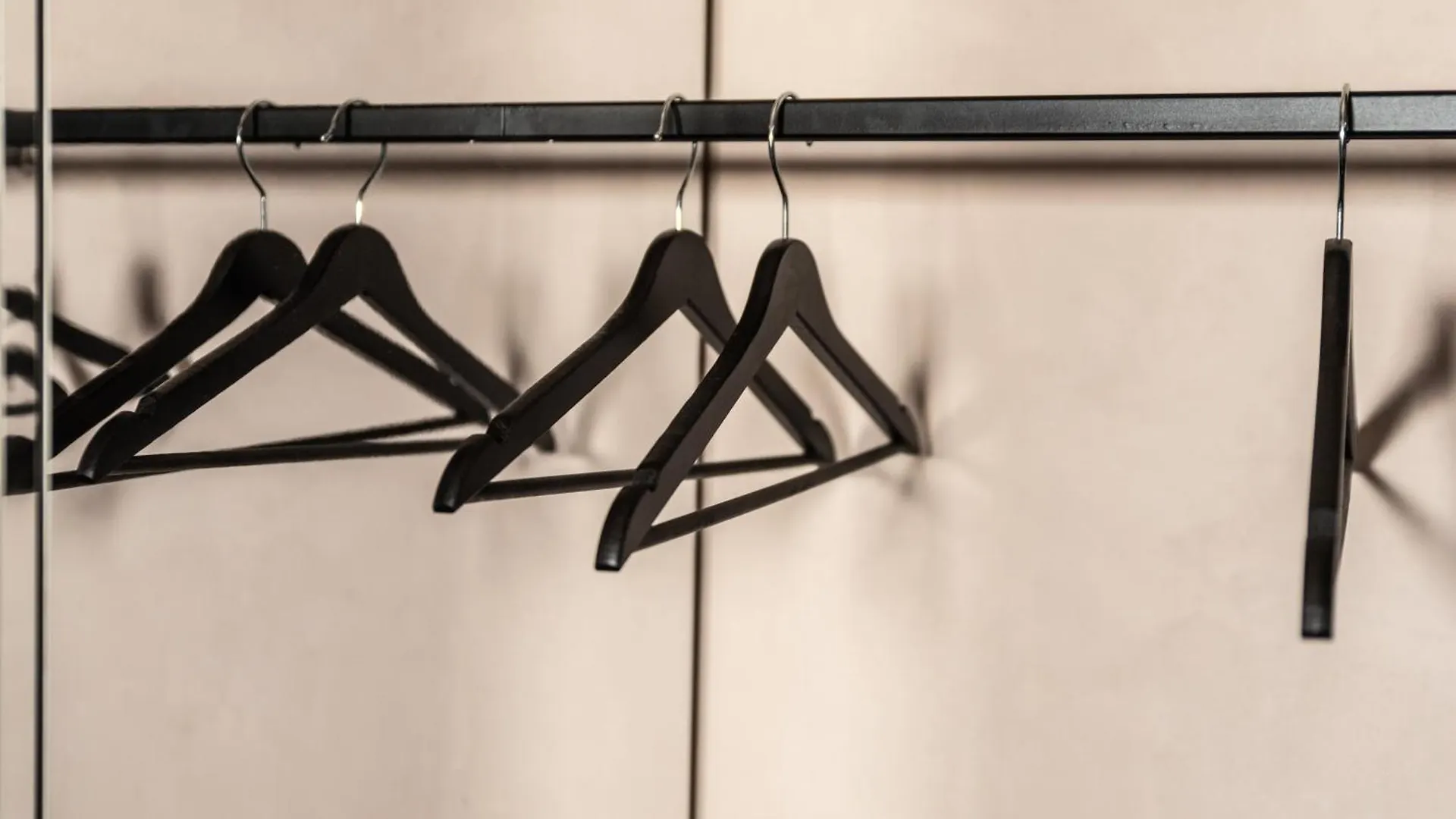 Terme Di Bacco - Design Apartaments And Spa Catania