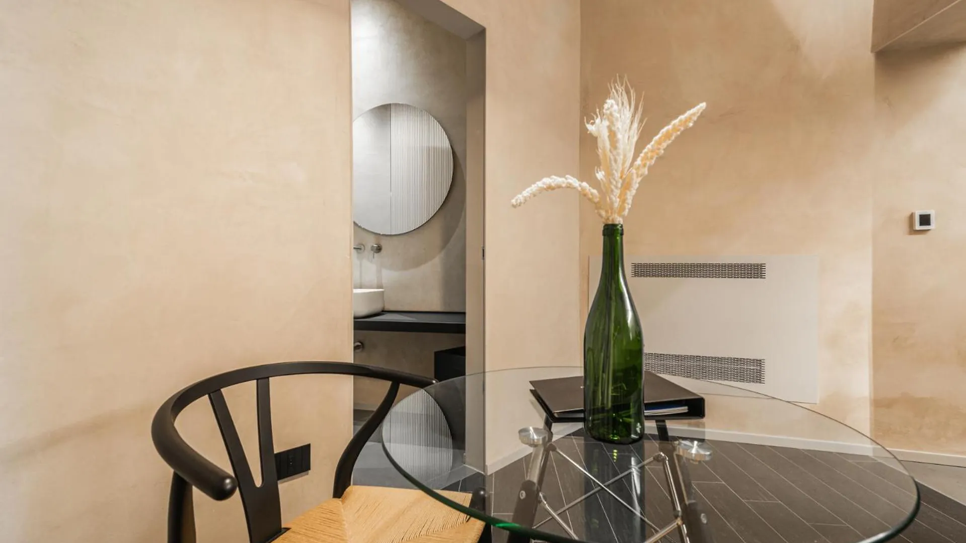 Terme Di Bacco - Design Apartaments And Spa Catania 0*,  Italy