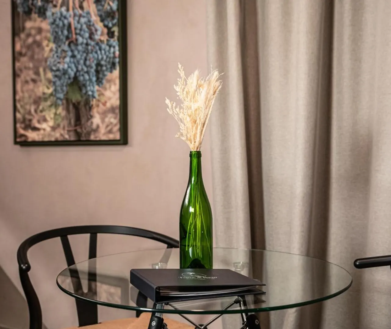 Terme Di Bacco - Design Apartaments And Spa Catania Apartment