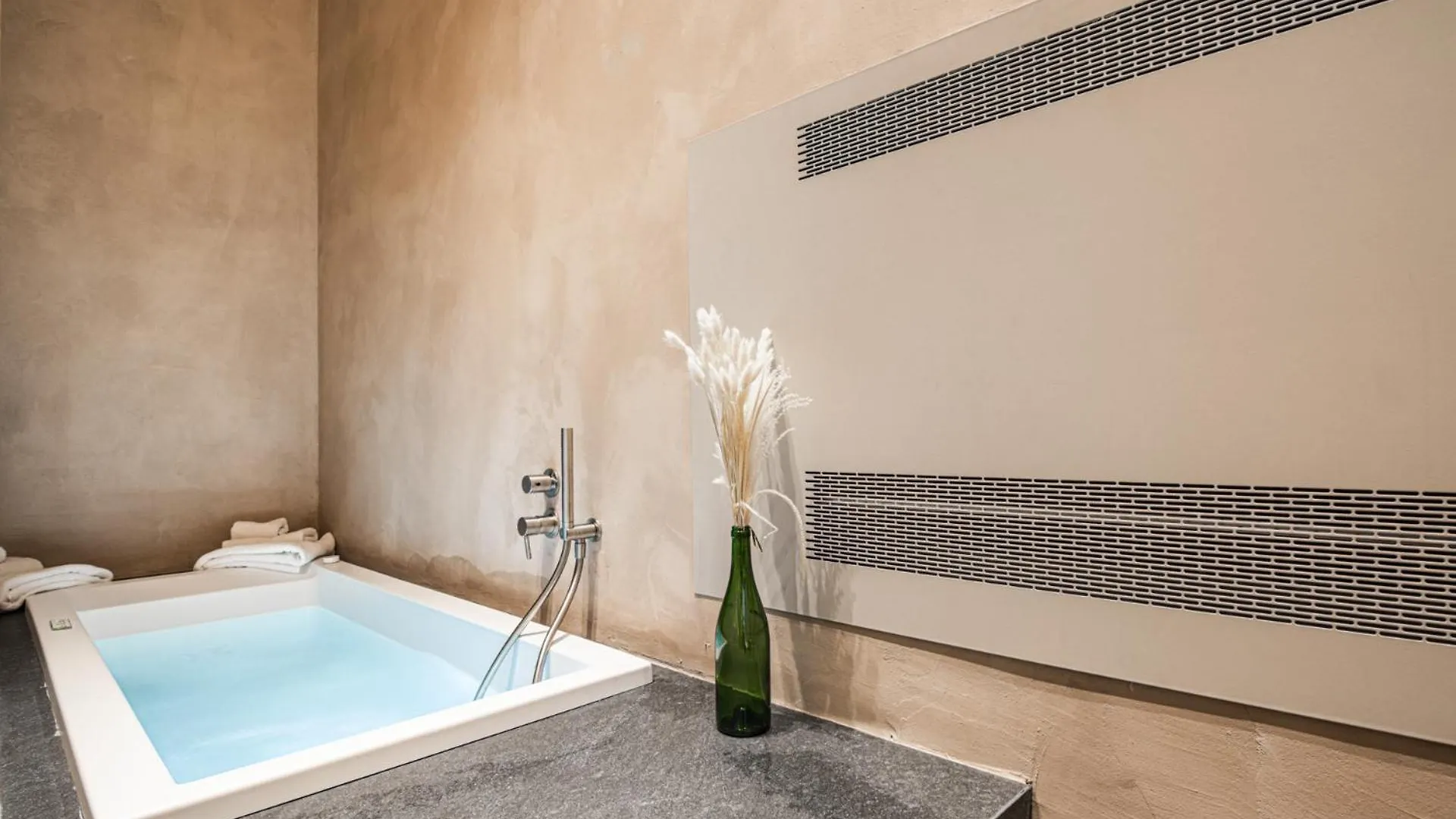 Apartment Terme Di Bacco - Design Apartaments And Spa Catania Italy