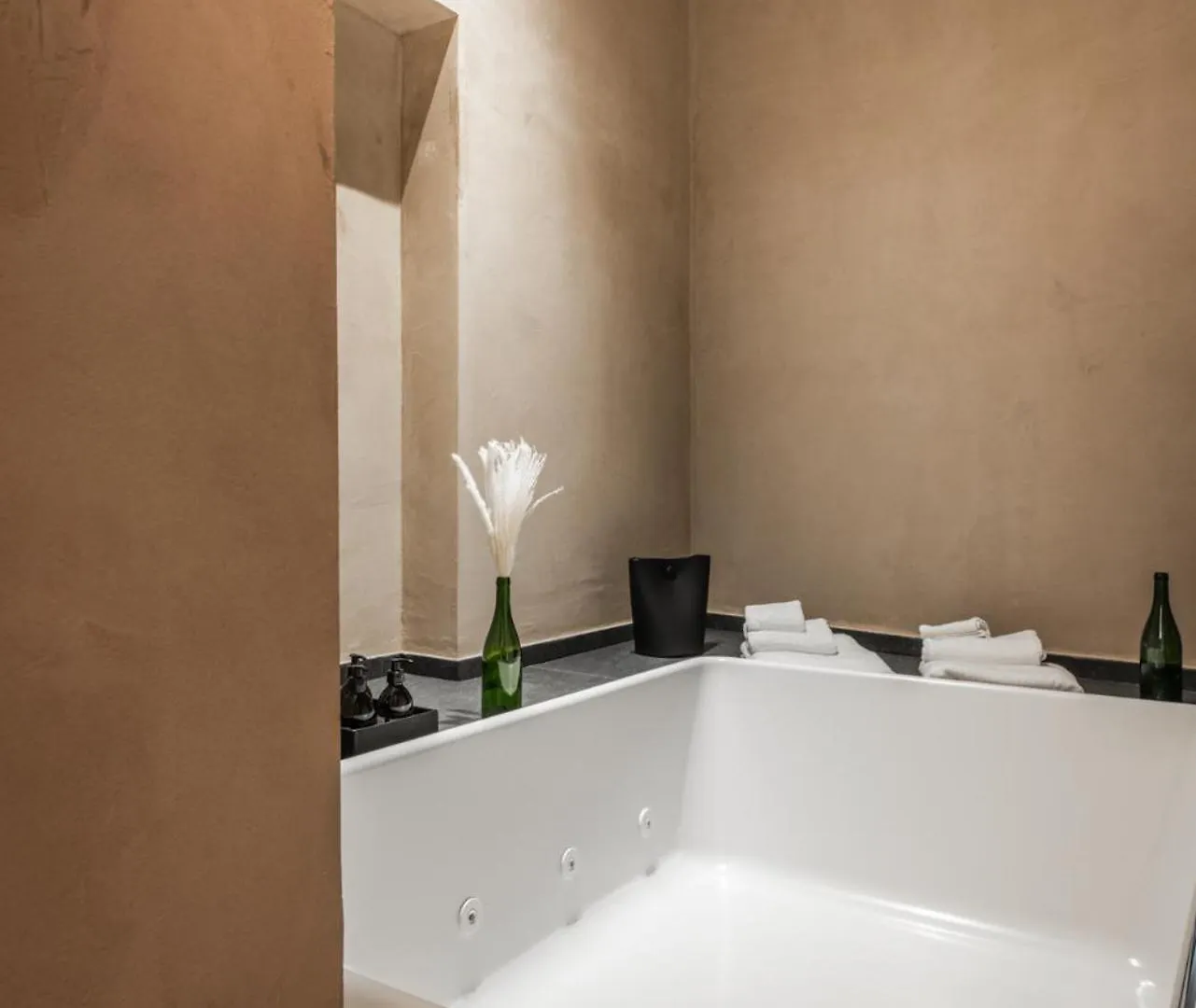 Apartment Terme Di Bacco - Design Apartaments And Spa Catania
