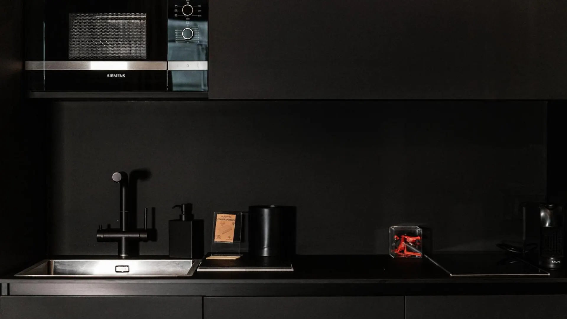 Apartment Terme Di Bacco - Design Apartaments And Spa Catania