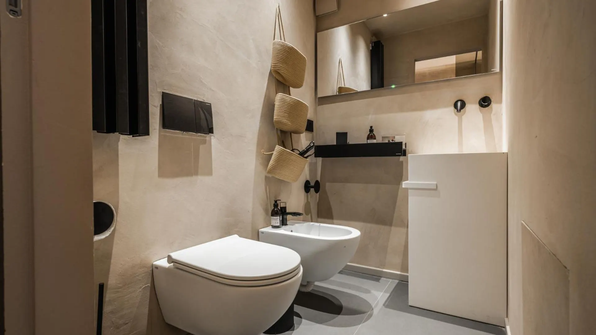 Terme Di Bacco - Design Apartaments And Spa Catania Italy