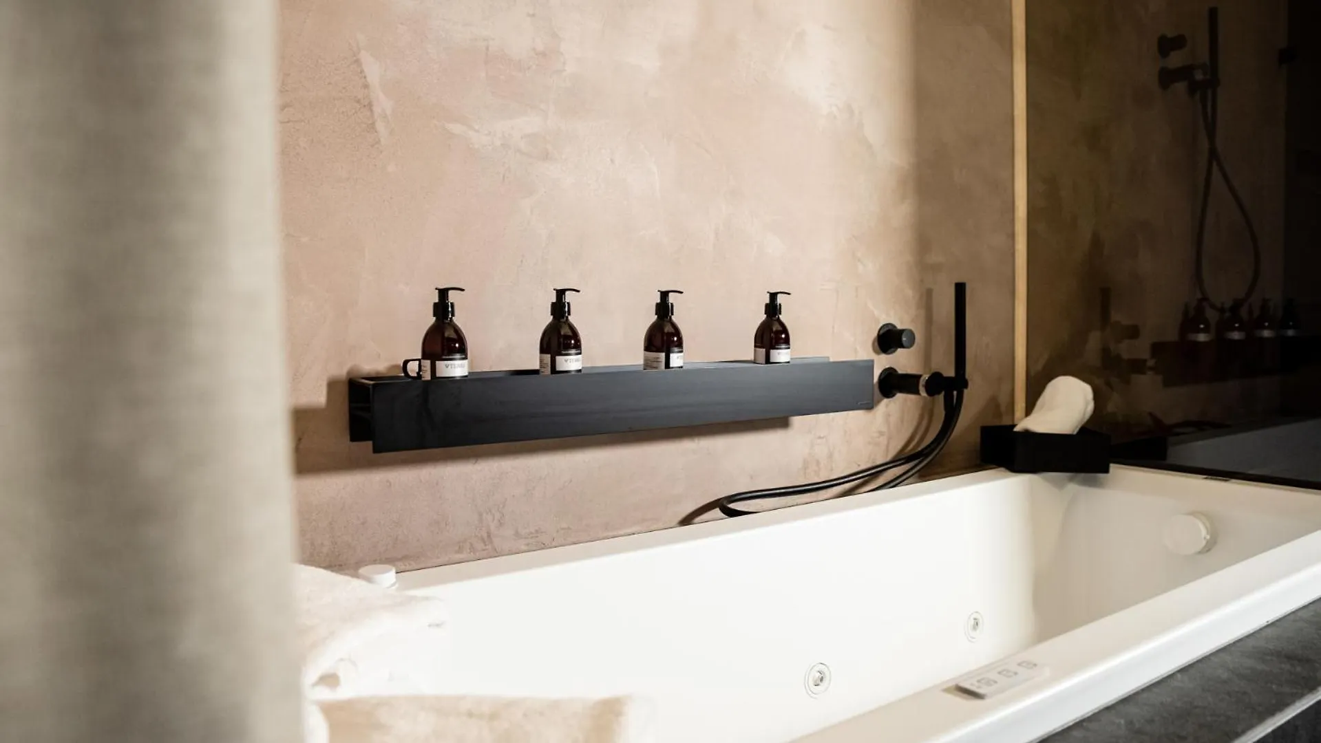 Terme Di Bacco - Design Apartaments And Spa カターニア アパート